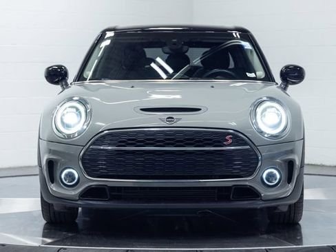 Used 2020 MINI Cooper Clubman S AWD/4WD image 5