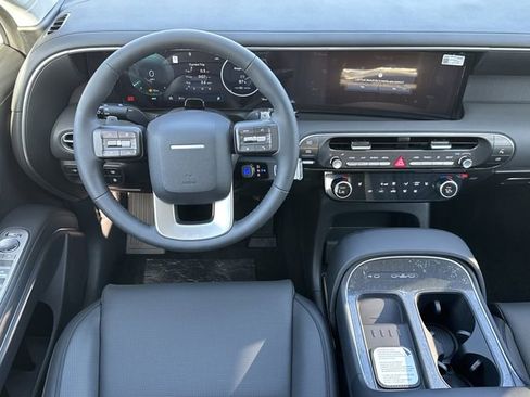 New 2026 Hyundai Palisade SEL FWD image 23