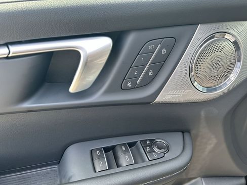 New 2026 Buick Enclave Avenir w/ Super Cruise Package image 23