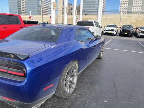 Used 2020 Dodge Challenger R/T Scat Pack image 2
