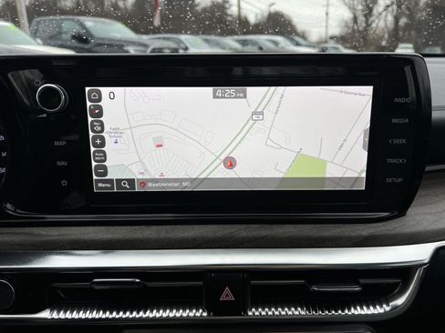 Used 2023 Kia K5 EX image 19