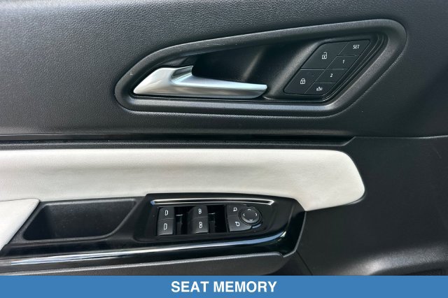 Certified 2024 Honda Prologue Touring image 13