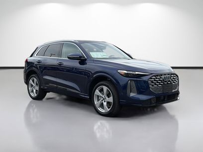 New 2025 Audi Q5 Premium Plus