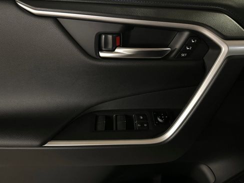 New 2025 Toyota RAV4 XSE image 10