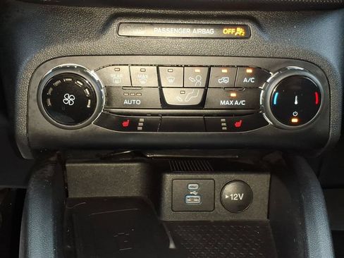 Used 2022 Ford Bronco Sport Big Bend w/ Convenience Package AWD/4WD image 17