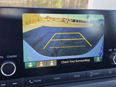 New 2026 Honda Civic Sport image 12