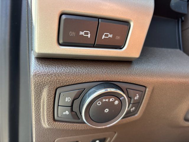 Used 2020 Ford F150 King Ranch w/ Equipment Group 601A Luxury AWD/4WD image 28