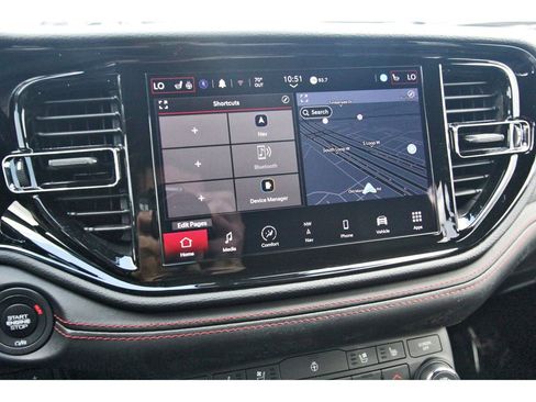 Used 2025 Dodge Durango GT AWD/4WD image 23