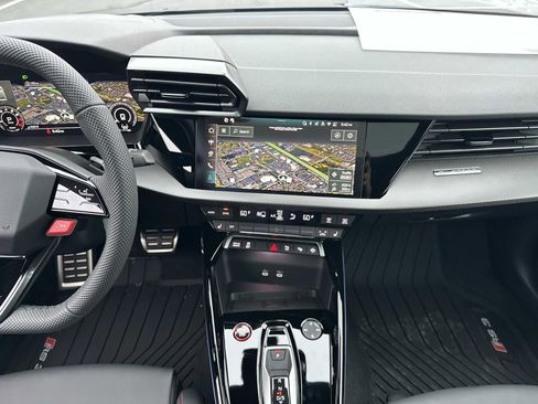 New 2026 Audi RS 3 image 32