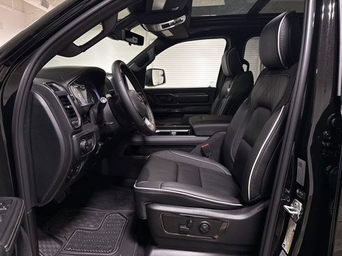 New 2026 RAM 1500 Limited AWD/4WD image 21
