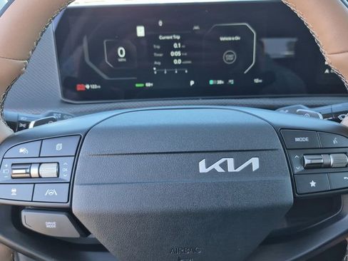 New 2025 Kia EV6 Wind image 20