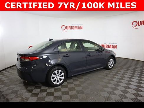 Used 2024 Toyota Corolla LE image 23