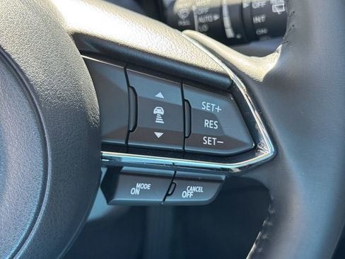 Used 2022 MAZDA CX-5 AWD 2.5 S image 25