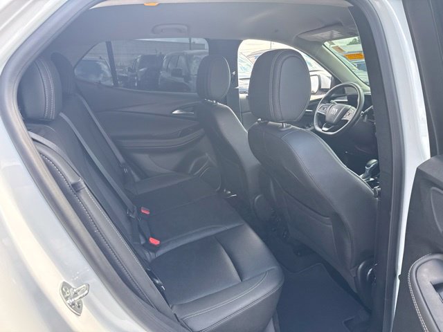 Used 2024 Buick Encore GX Sport Touring FWD image 26