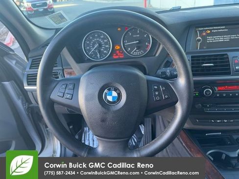 Used 2012 BMW X5 xDrive35d image 14