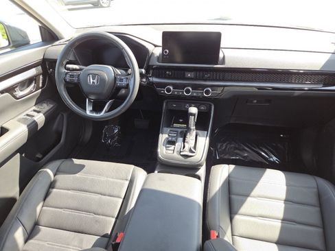 Used 2024 Honda CR-V EX-L image 26