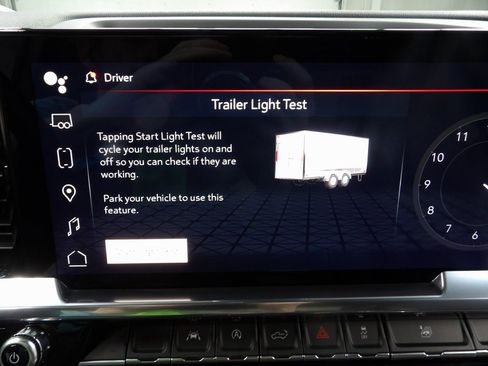 Used 2025 GMC Sierra 1500 Elevation image 26