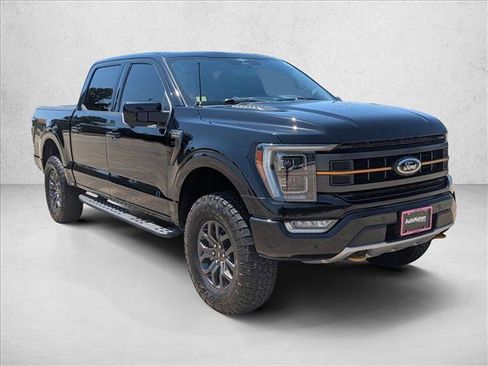 Used 2023 Ford F150 Tremor w/ Equipment Group 402A High AWD/4WD image 3