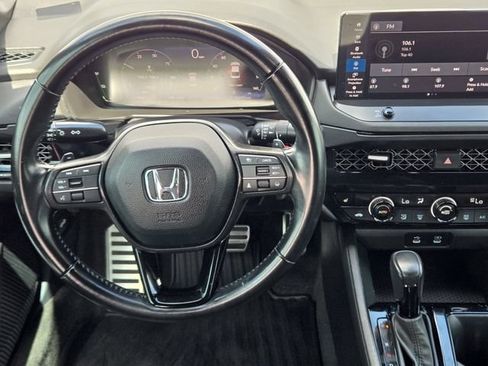 Used 2023 Honda Accord Sport image 25