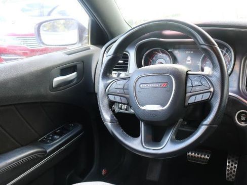 Used 2017 Dodge Charger R/T Scat Pack w/ Beats Audio Group RWD image 20