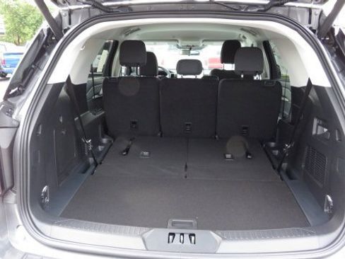 New 2026 Ford Explorer Active image 29