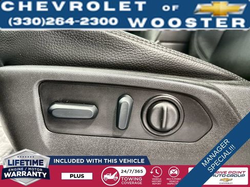 Used 2022 GMC Sierra 2500 Denali image 18