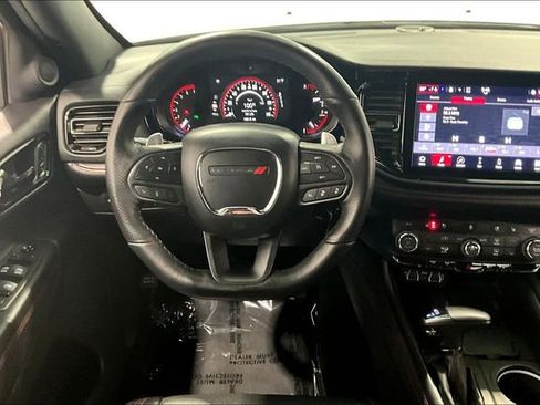 Used 2025 Dodge Durango R/T image 8