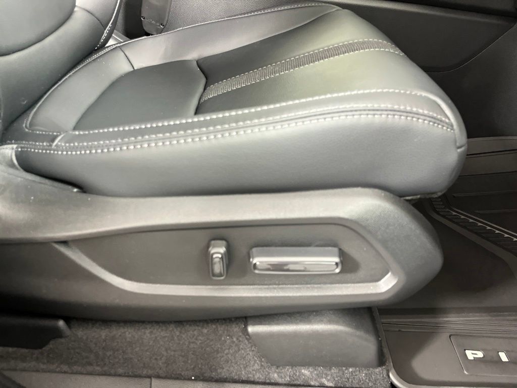 New 2026 Honda Pilot EX-L image 10