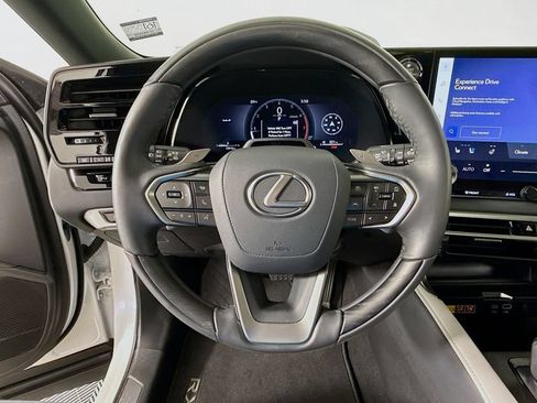 Certified 2025 Lexus RX 350 Premium w/ Convenience Package FWD image 11