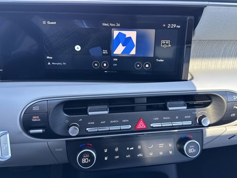 Used 2026 Hyundai Palisade Calligraphy image 12