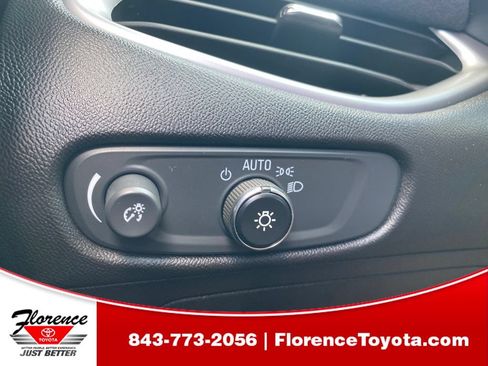 Used 2020 Chevrolet Malibu RS w/ LPO, Convenience Package 1 FWD image 24