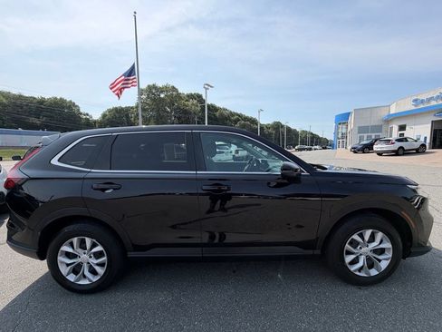 Used 2025 Honda CR-V LX image 6