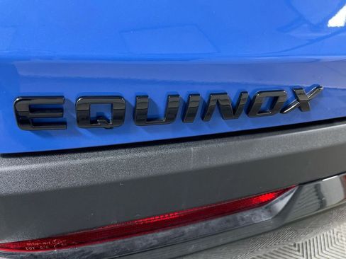 New 2026 Chevrolet Equinox RS w/ LPO, Floor Liner Package image 32