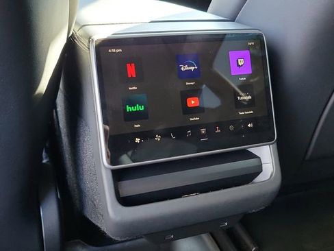 Used 2025 Tesla Model 3 Long Range RWD image 22