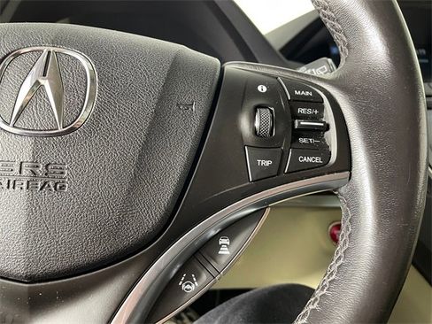 Used 2016 Acura MDX SH-AWD image 10