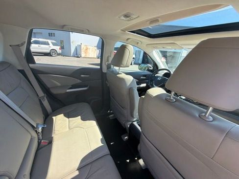 Used 2013 Honda CR-V EX-L image 24