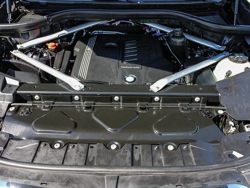 Used 2023 BMW X5 xDrive40i w/ Parking Assistance Package image 27