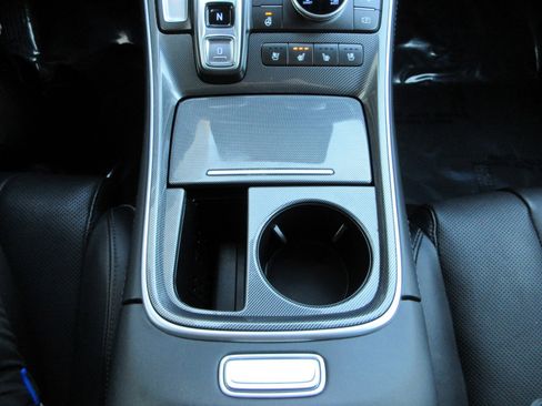 Used 2023 Hyundai Santa Fe Limited w/ Cargo Package image 52