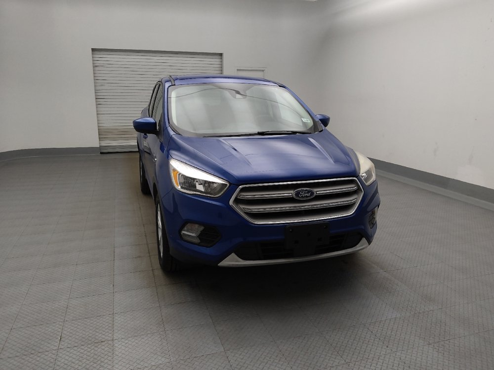 Used 2019 Ford Escape SE FWD image 14