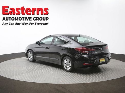 Used 2020 Hyundai Elantra SEL image 63