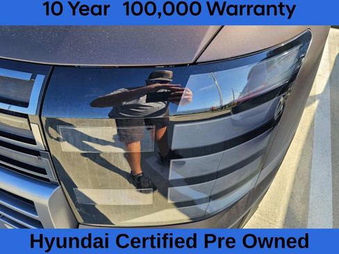 Used 2026 Hyundai Palisade XRT Pro AWD/4WD image 8