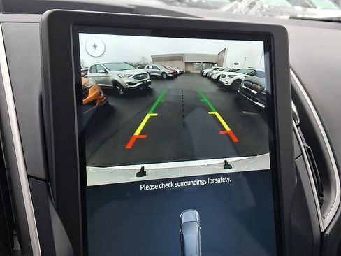 Certified 2022 Ford Edge SEL w/ Convenience Package image 19