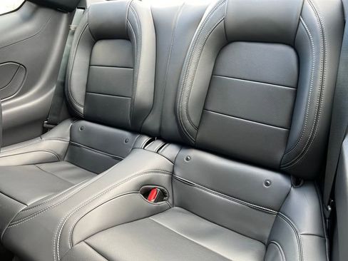 New 2025 Ford Mustang GT Premium RWD image 5
