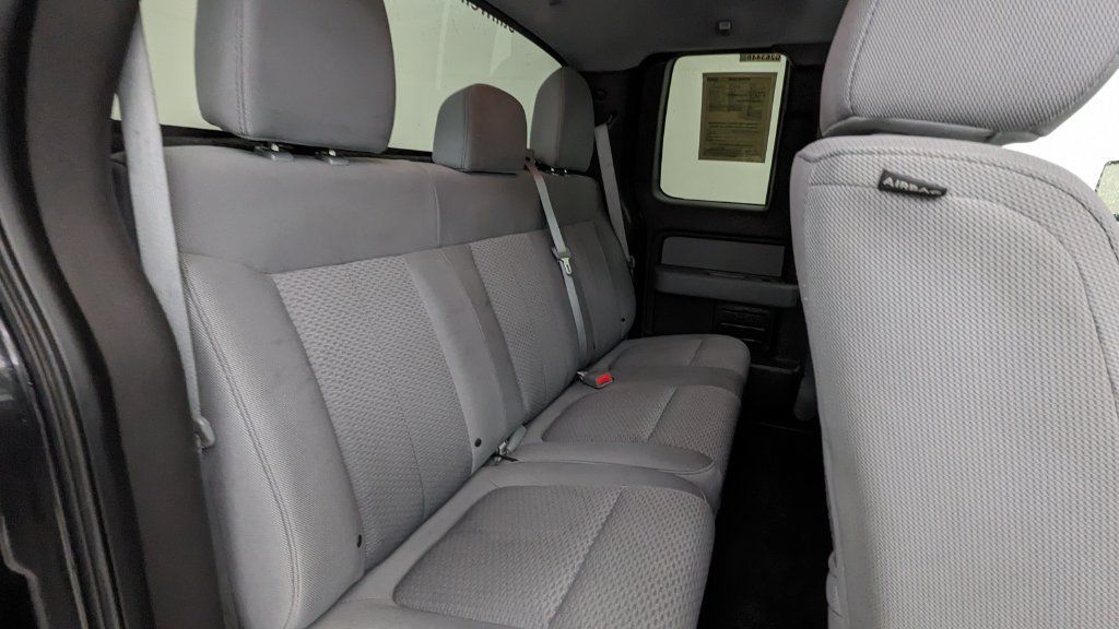 Used 2012 Ford F150 XLT w/ XTR Pkg AWD/4WD image 33