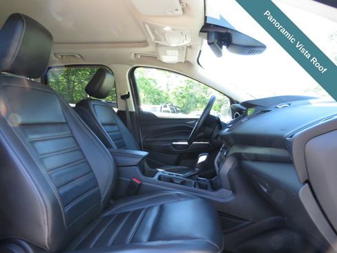 Used 2019 Ford Escape SEL AWD/4WD image 13