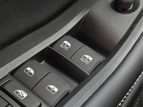 New 2026 Jeep Grand Cherokee Laredo X AWD/4WD image 16