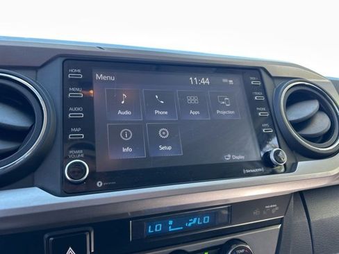 Used 2023 Toyota Tacoma SR5 AWD/4WD image 25