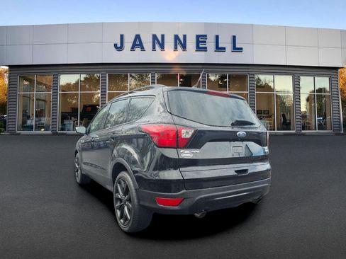 Used 2019 Ford Escape SE AWD/4WD image 7