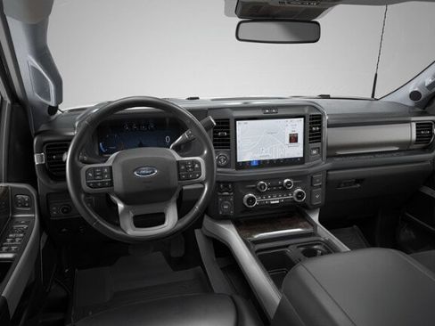 New 2026 Ford F250 Lariat w/ Tremor Off-Road Package AWD/4WD image 29