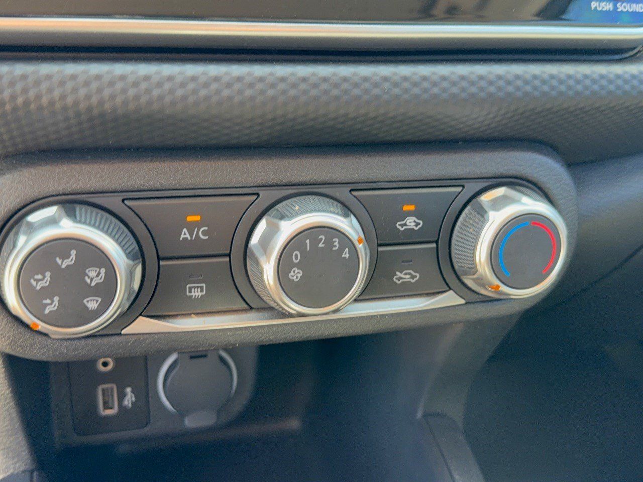 Used 2024 Nissan Kicks S FWD image 21
